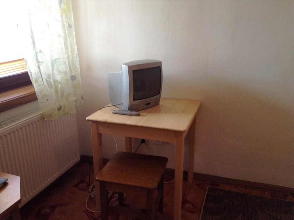 Ubytovanie Anka Sucanska Cachtice Room photo